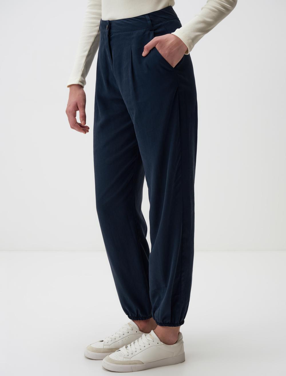 Trousers - 4WW02210990