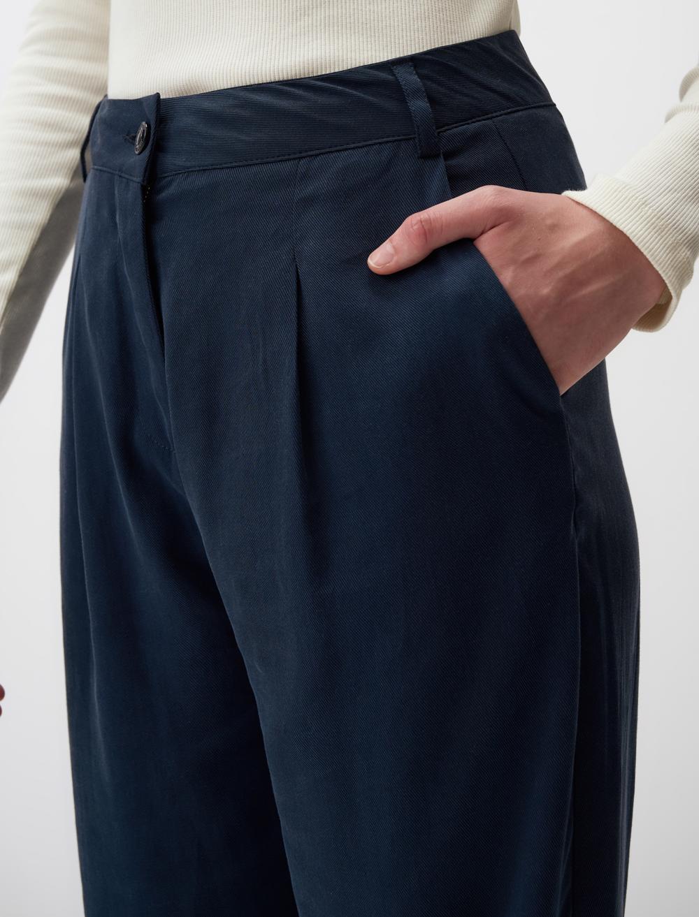 Trousers - 4WW02210990