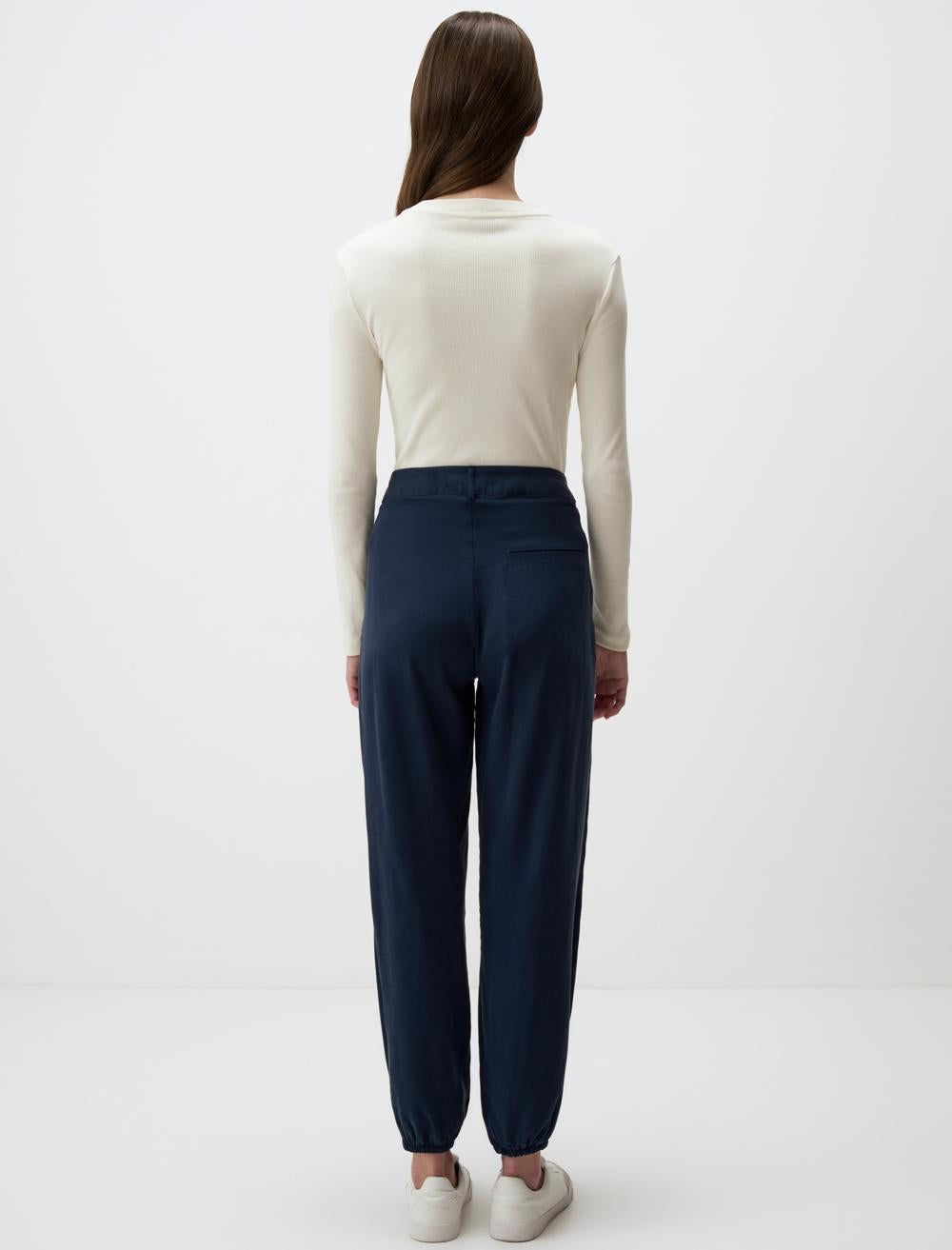 Trousers - 4WW02210990