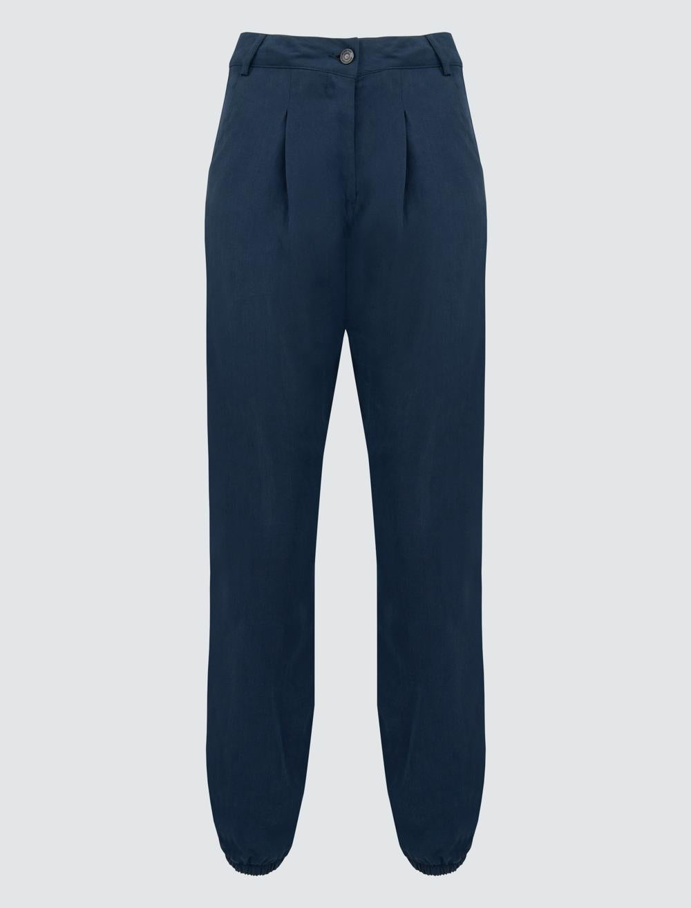 Trousers - 4WW02210990