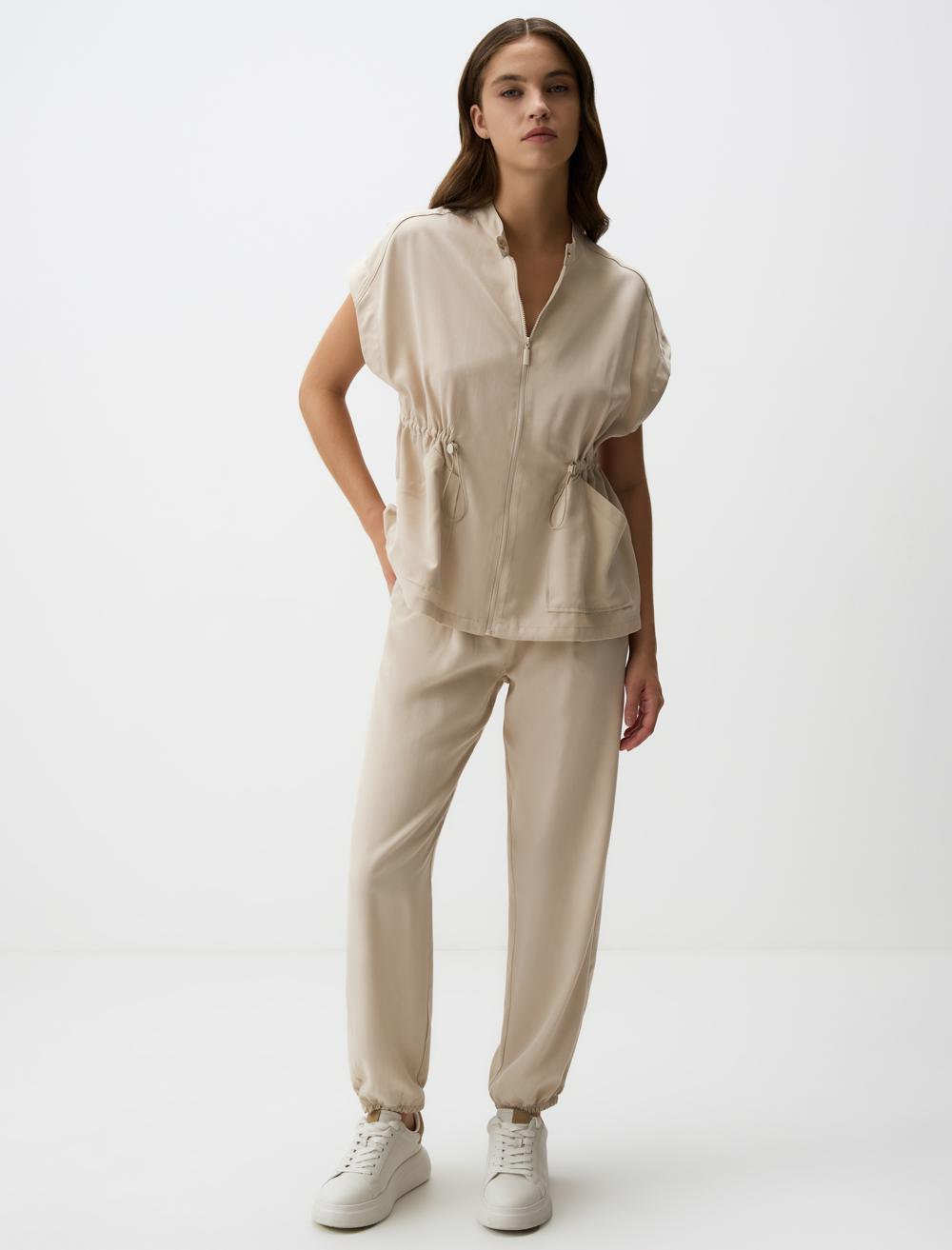 Trousers - 4WW02210990