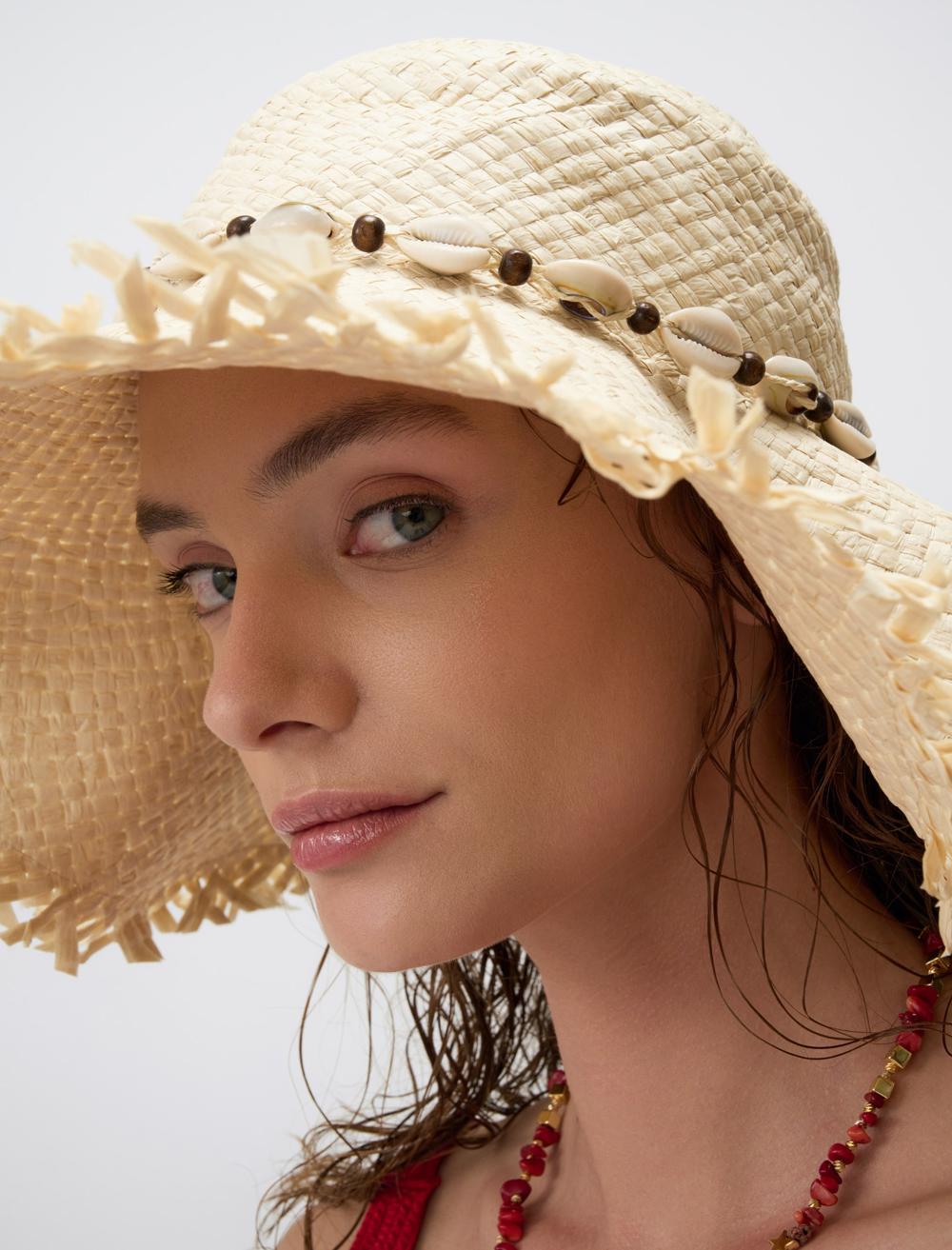 Hat - 24SX760003