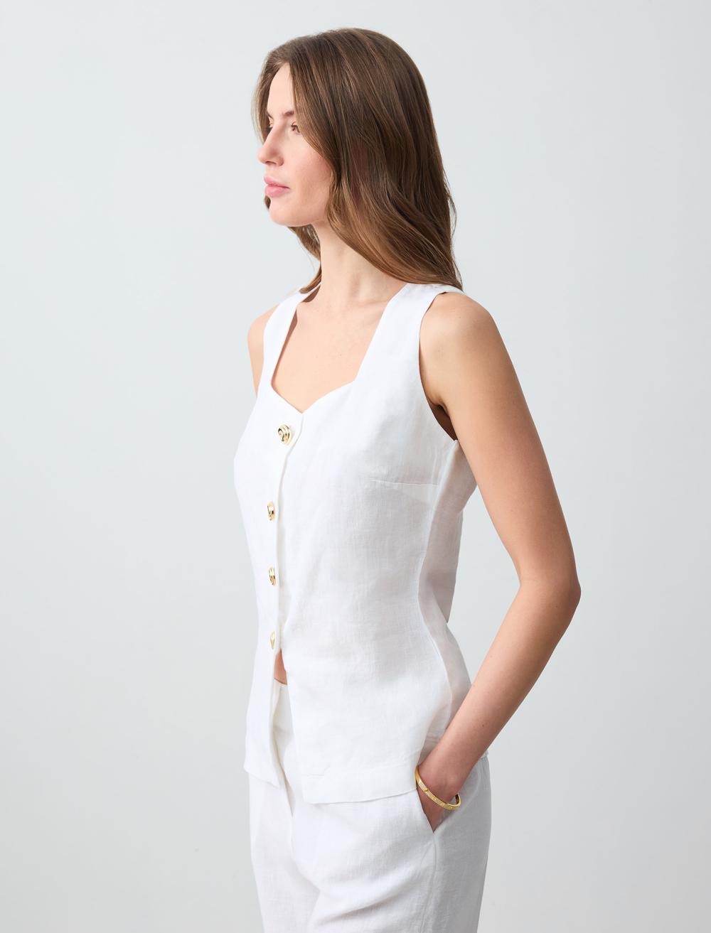Waistcoat - 5SW303238