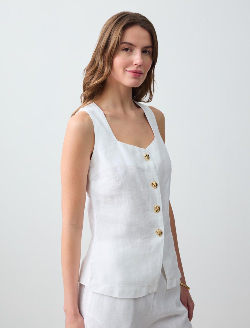 Waistcoat - 5SW303238