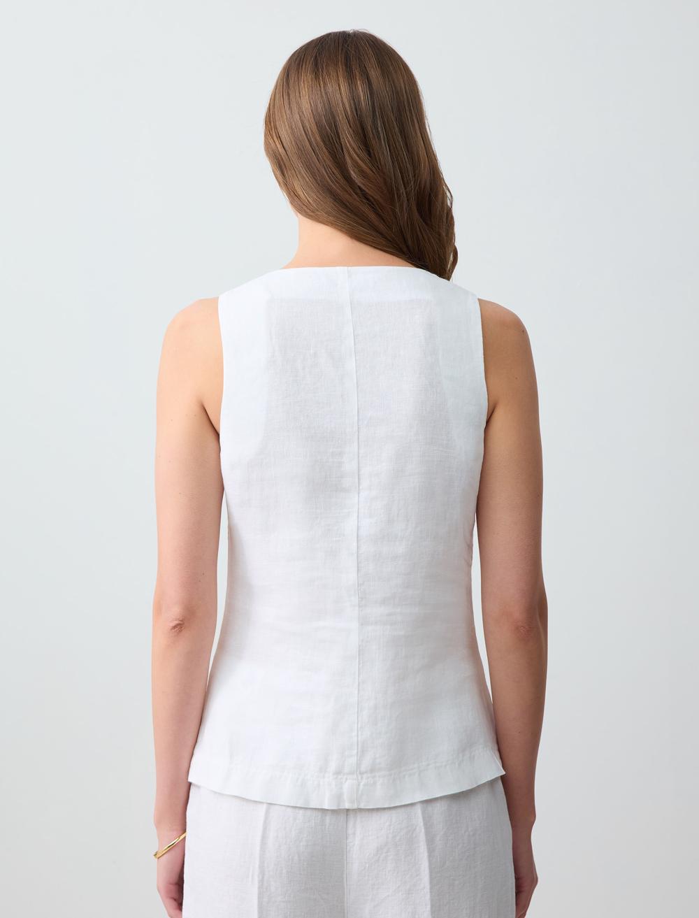 Waistcoat - 5SW303238