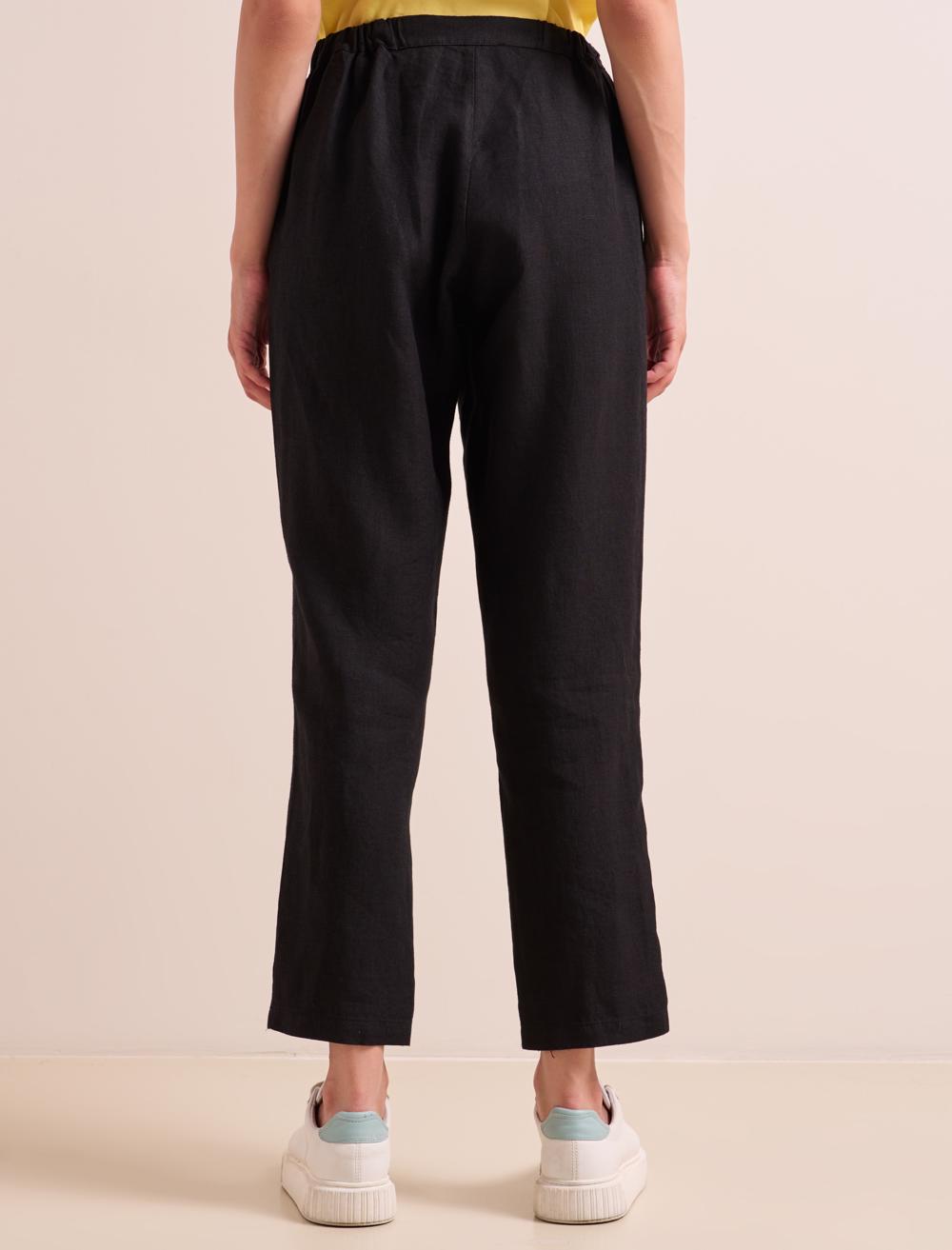 Trousers - 22Y04DAHAKTN