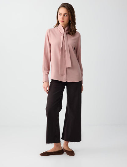 Long-Sleeve Shirt - 5WW082216