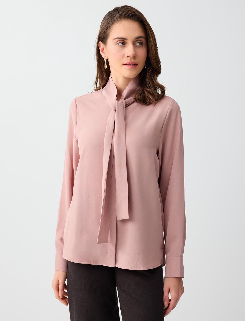 Long-Sleeve Shirt - 5WW082216
