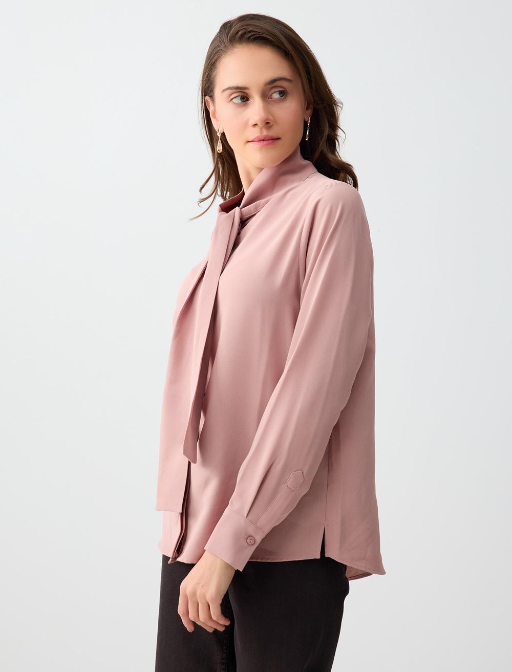 Long-Sleeve Shirt - 5WW082216