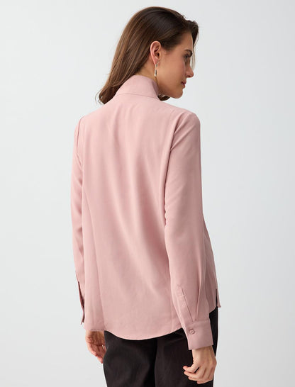 Long-Sleeve Shirt - 5WW082216