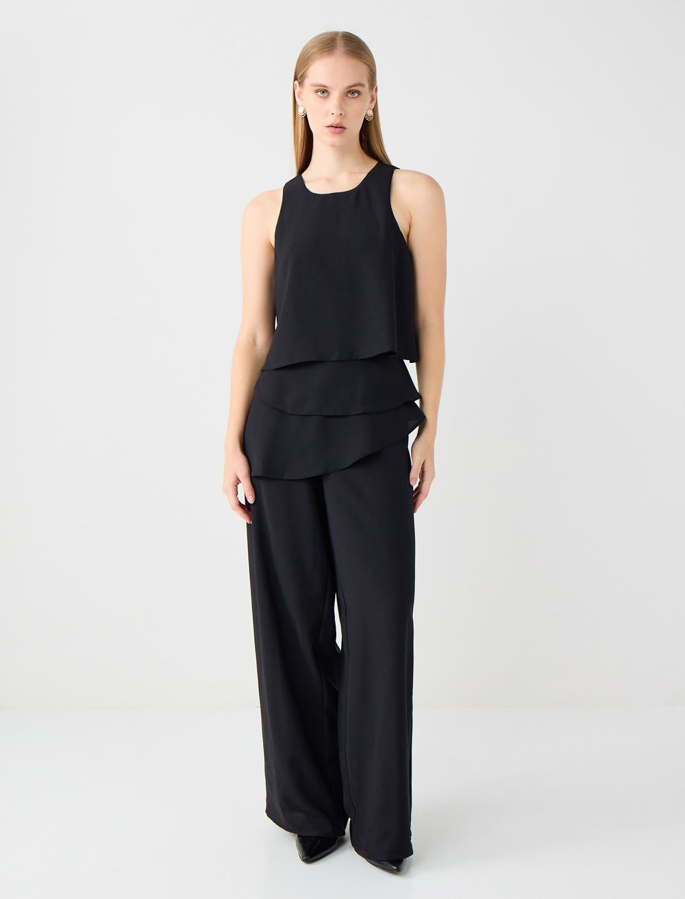 Jumpsuit - 5WW285799
