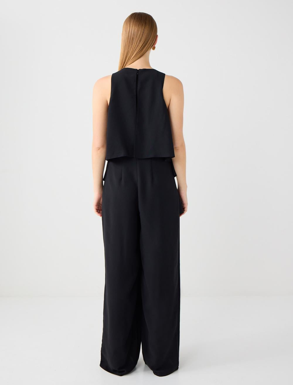 Jumpsuit - 5WW285799