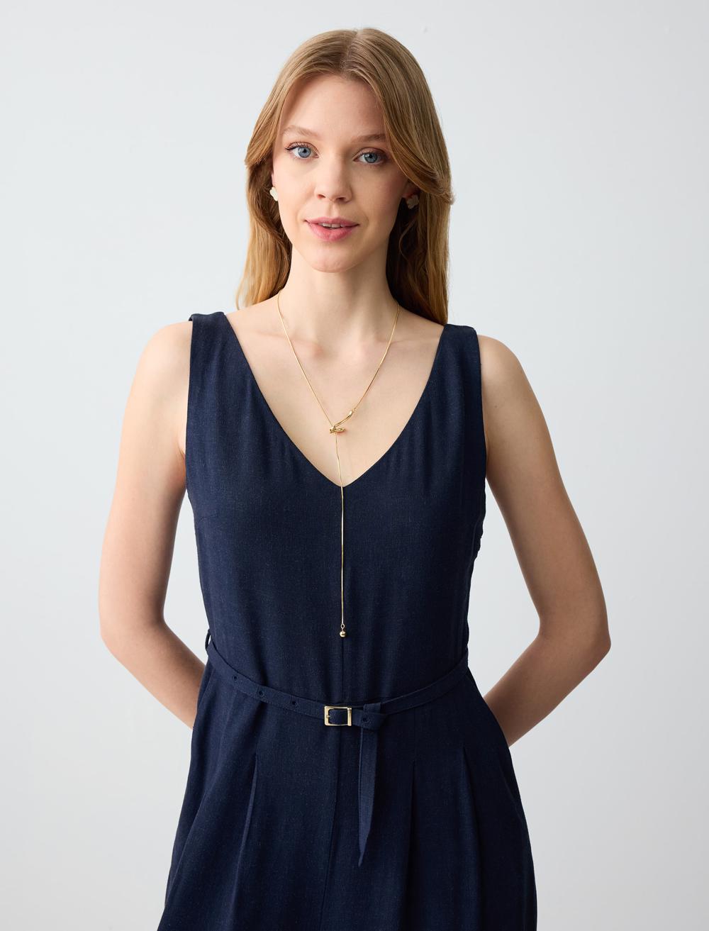 Jumpsuit - 5SW282931