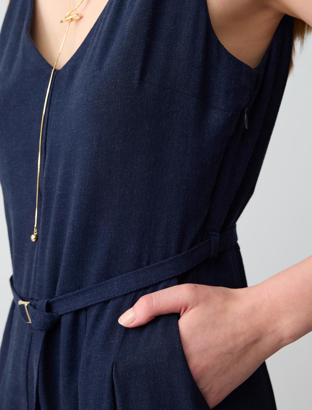 Jumpsuit - 5SW282931