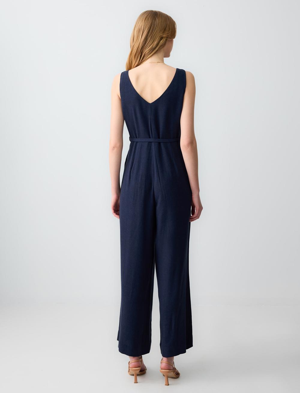Jumpsuit - 5SW282931