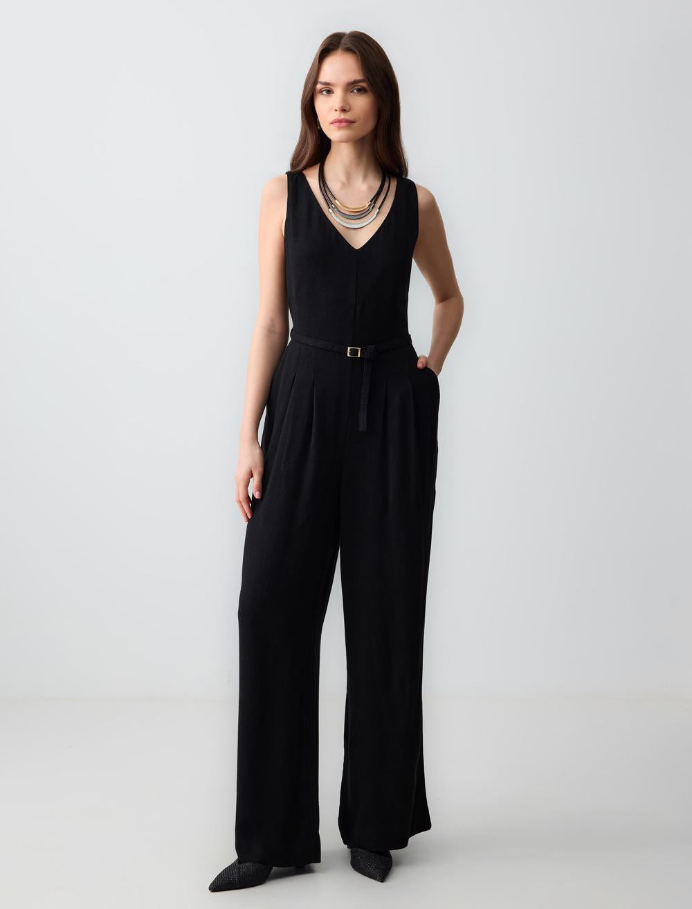 Jumpsuit - 5SW282931
