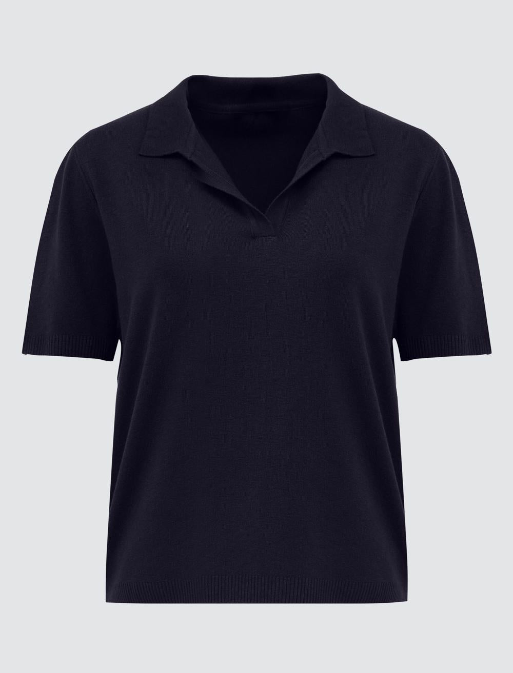 Polo Shirt Short-Sleeve T-shirt - 5SW272333