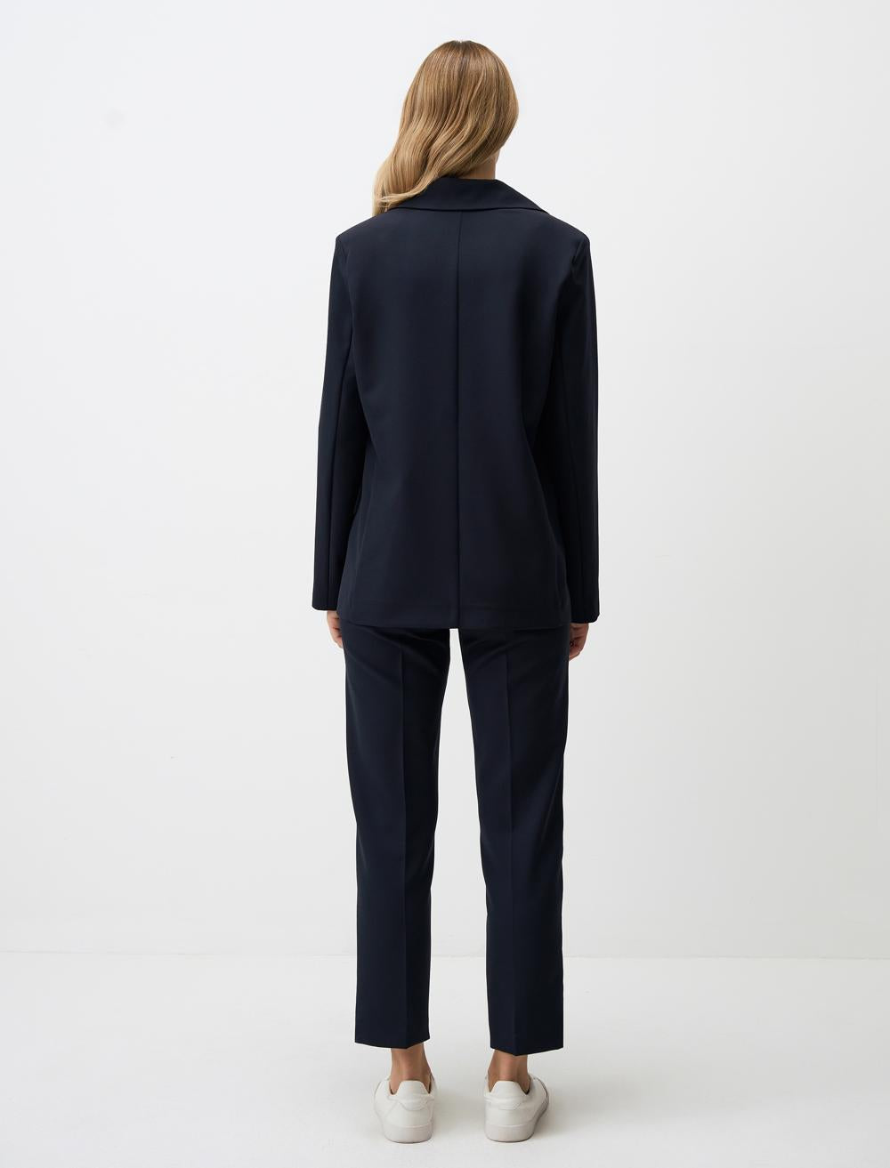 Long-Sleeve Jacket - 4WW010941