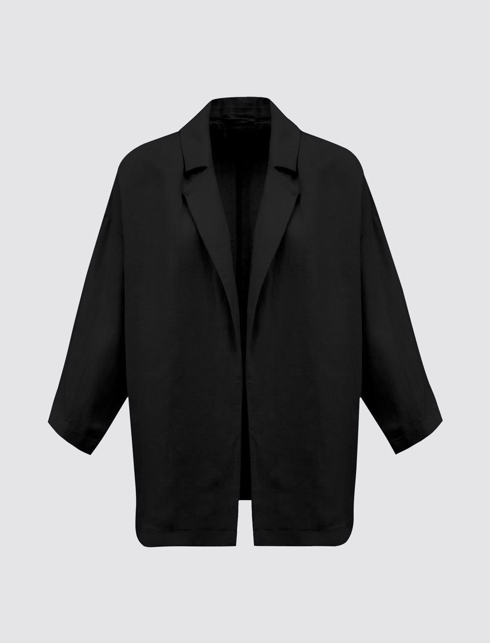 Long-Sleeve Jacket - 24SC054001