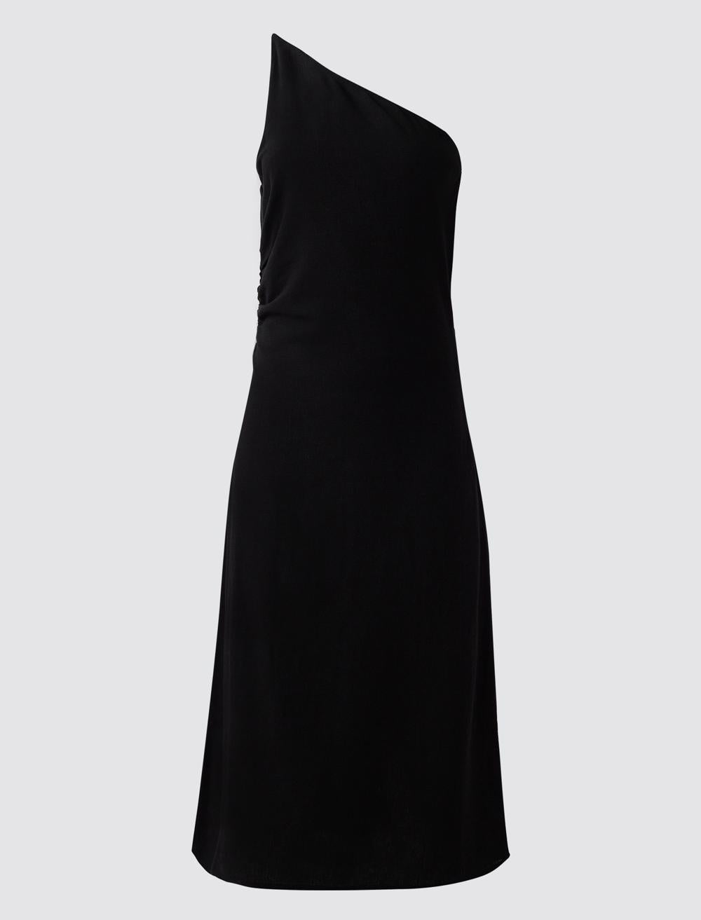 Slim Fit Dress - 5SW063110