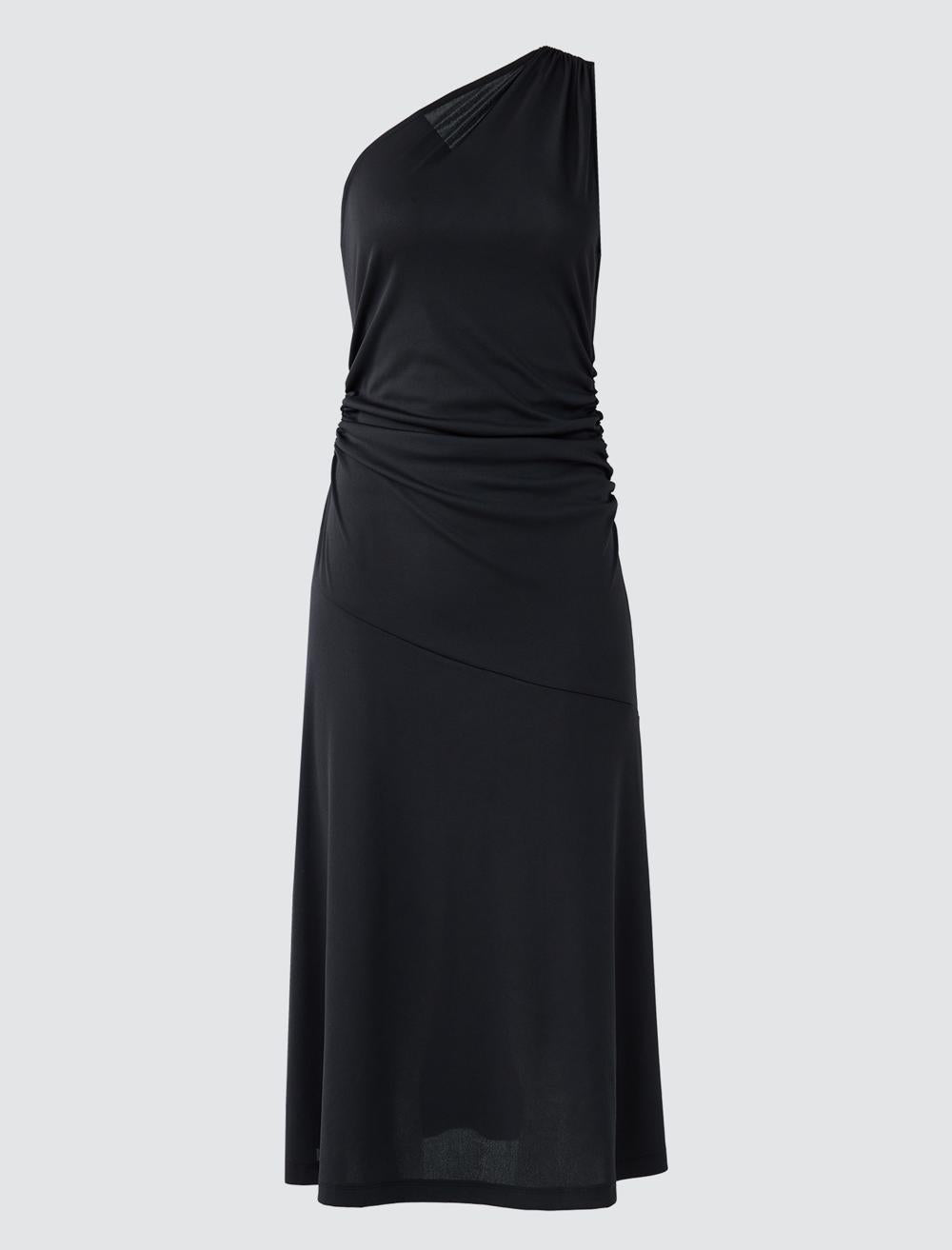 Slim Fit Dress - 5WW065566