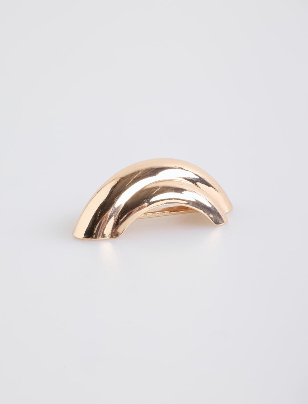 Scarves - Gold