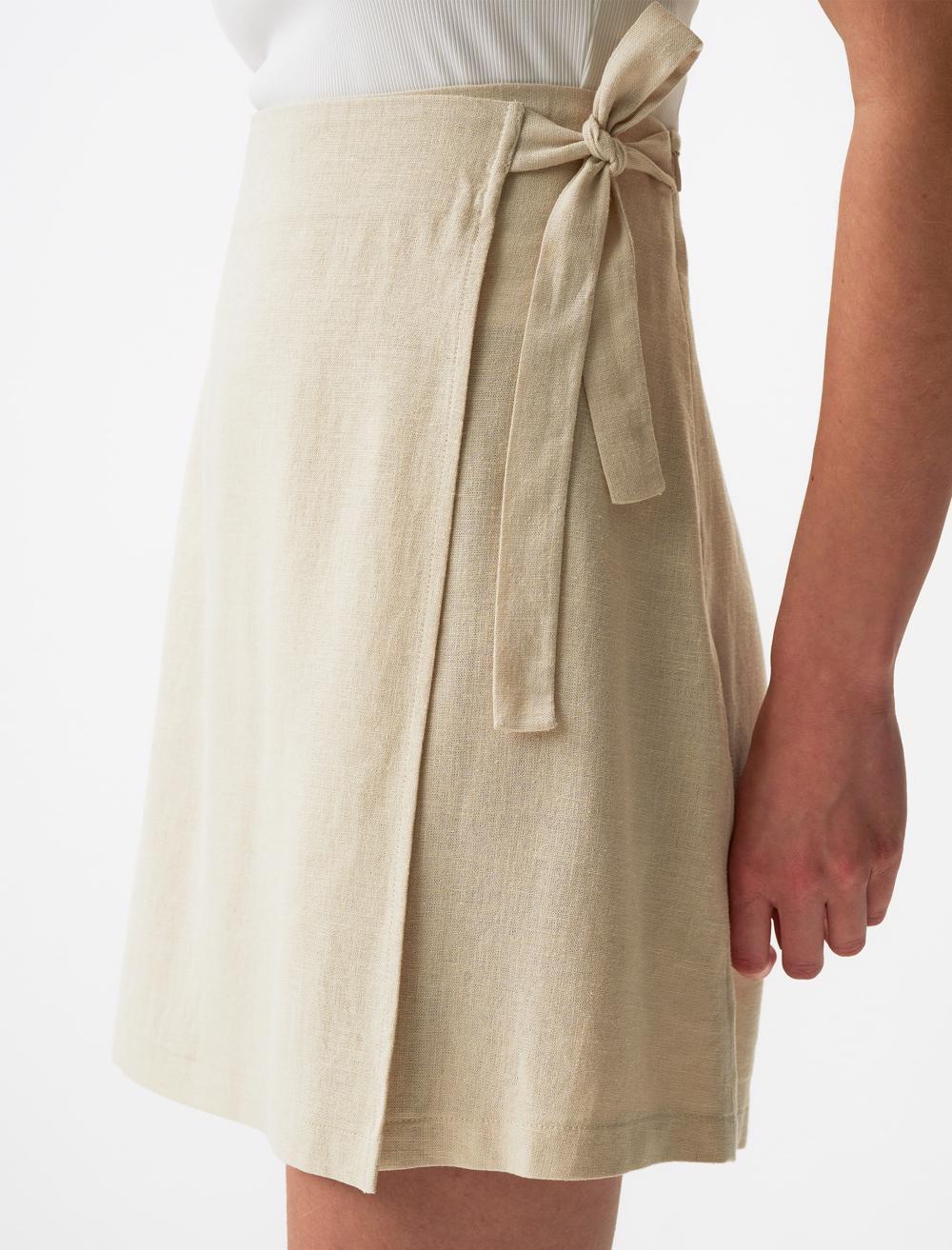 Skirt - 24SF044006