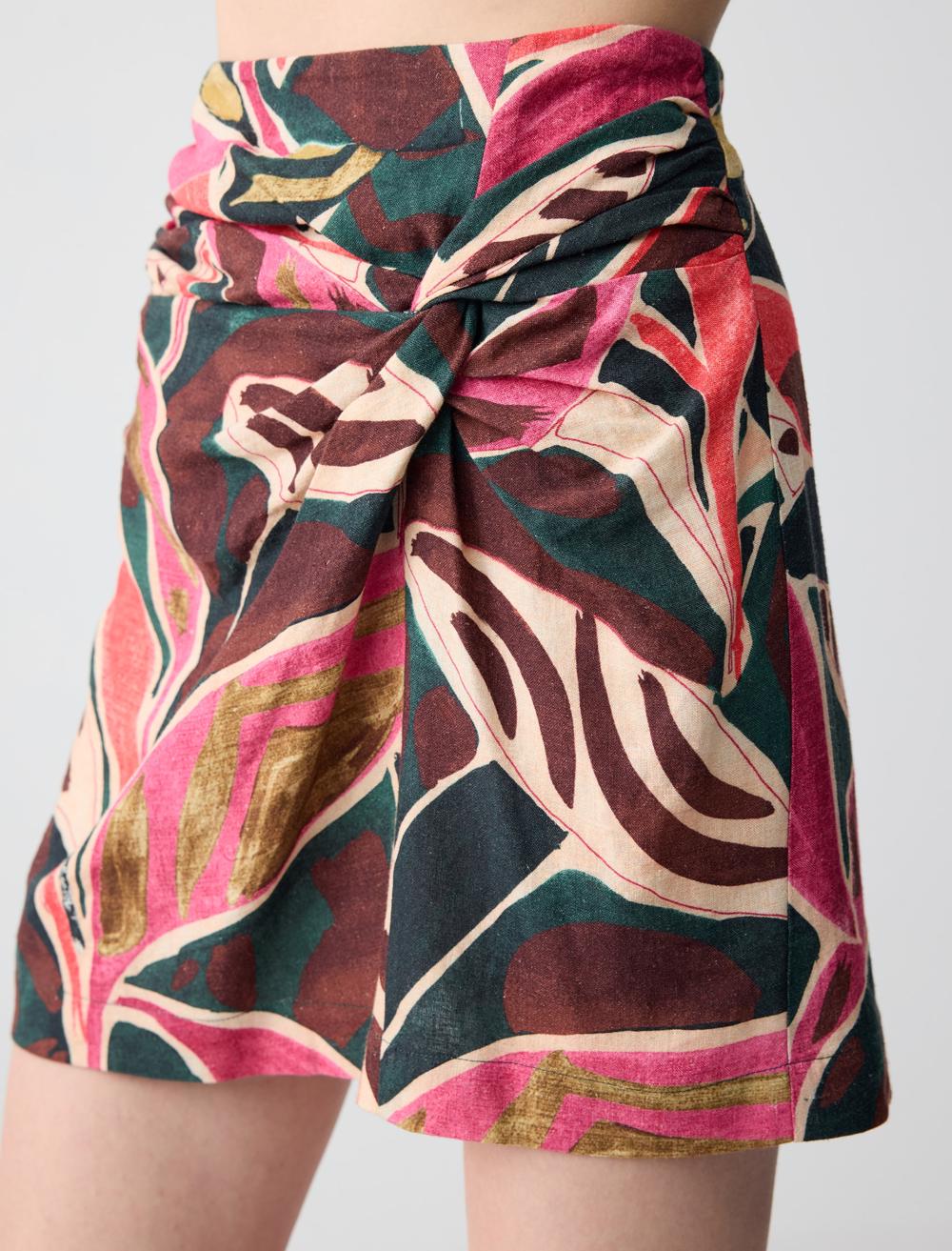 Skirt - 5SW073233
