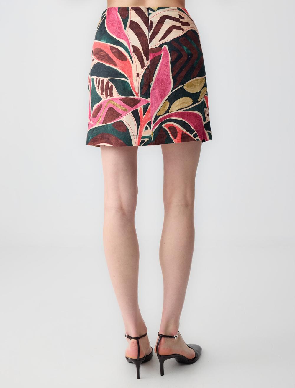 Skirt - 5SW073233