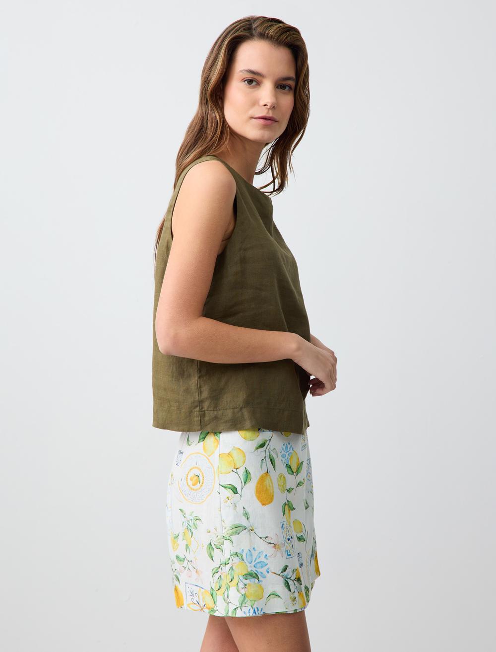 Skirt - 5SW073235