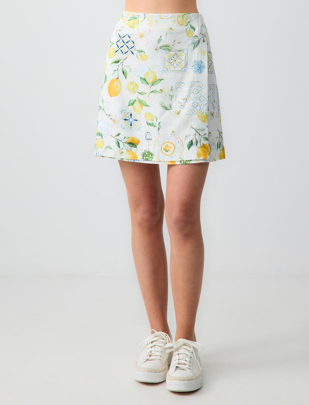 Skirt - 5SW073235