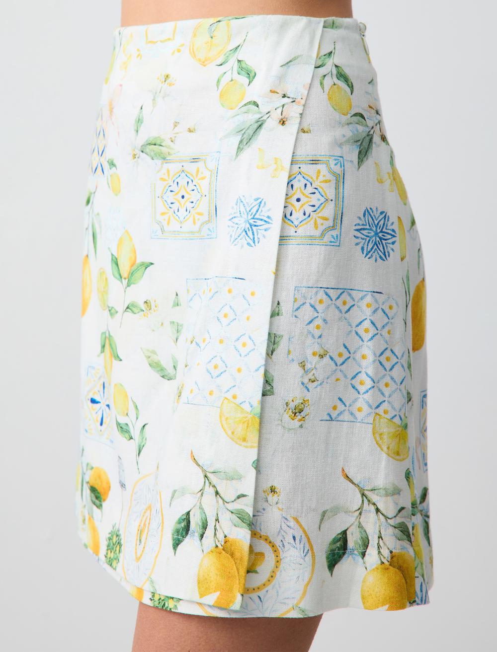 Skirt - 5SW073235