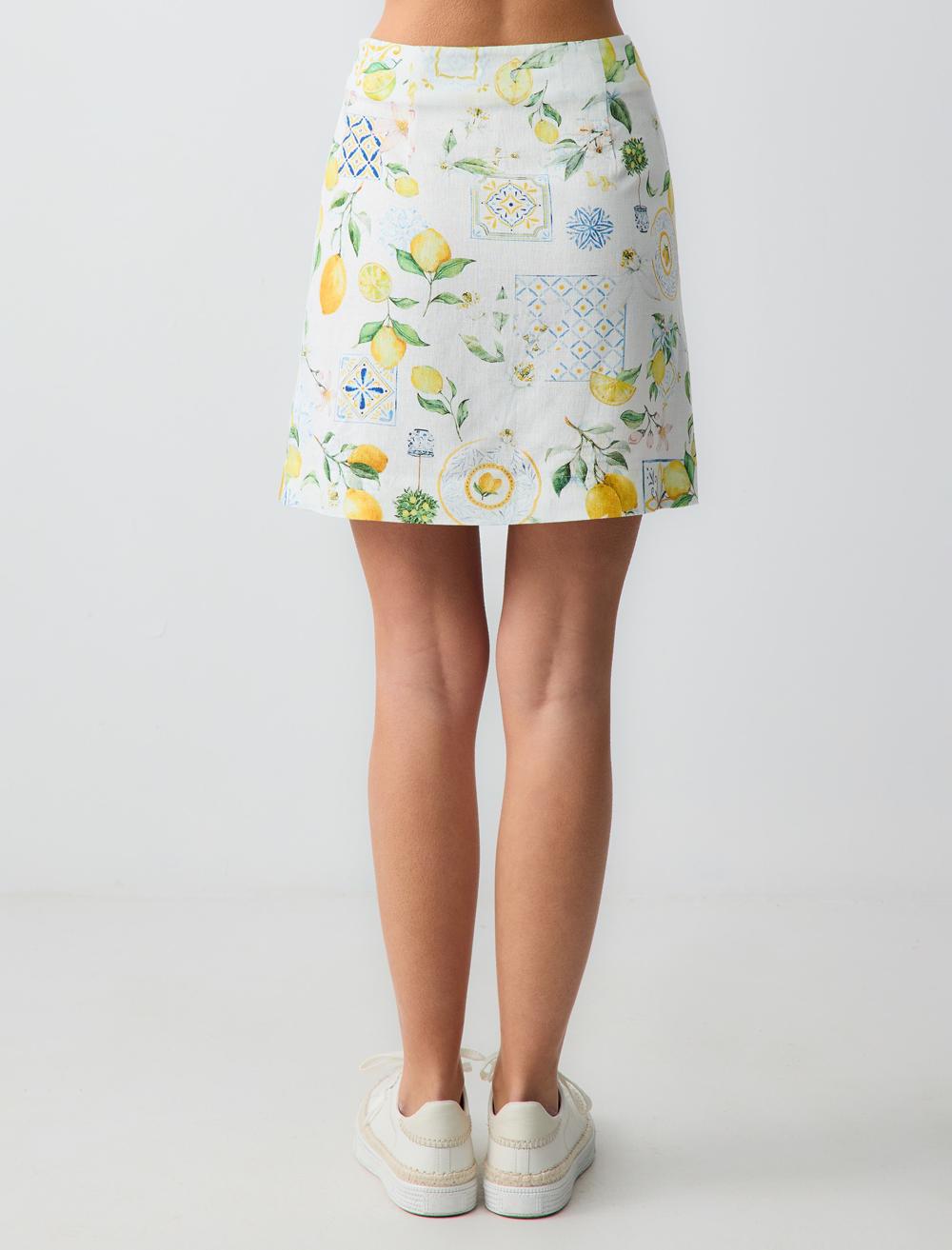 Skirt - 5SW073235