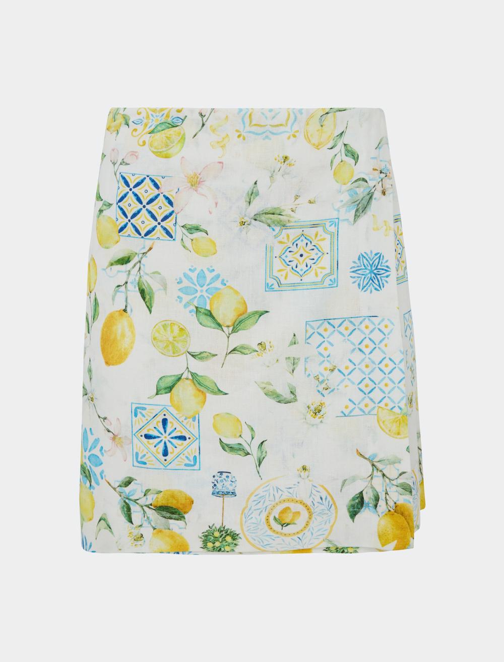 Skirt - 5SW073235