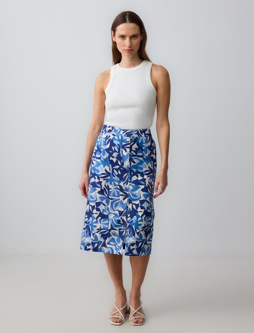 Skirt - 5SW073896