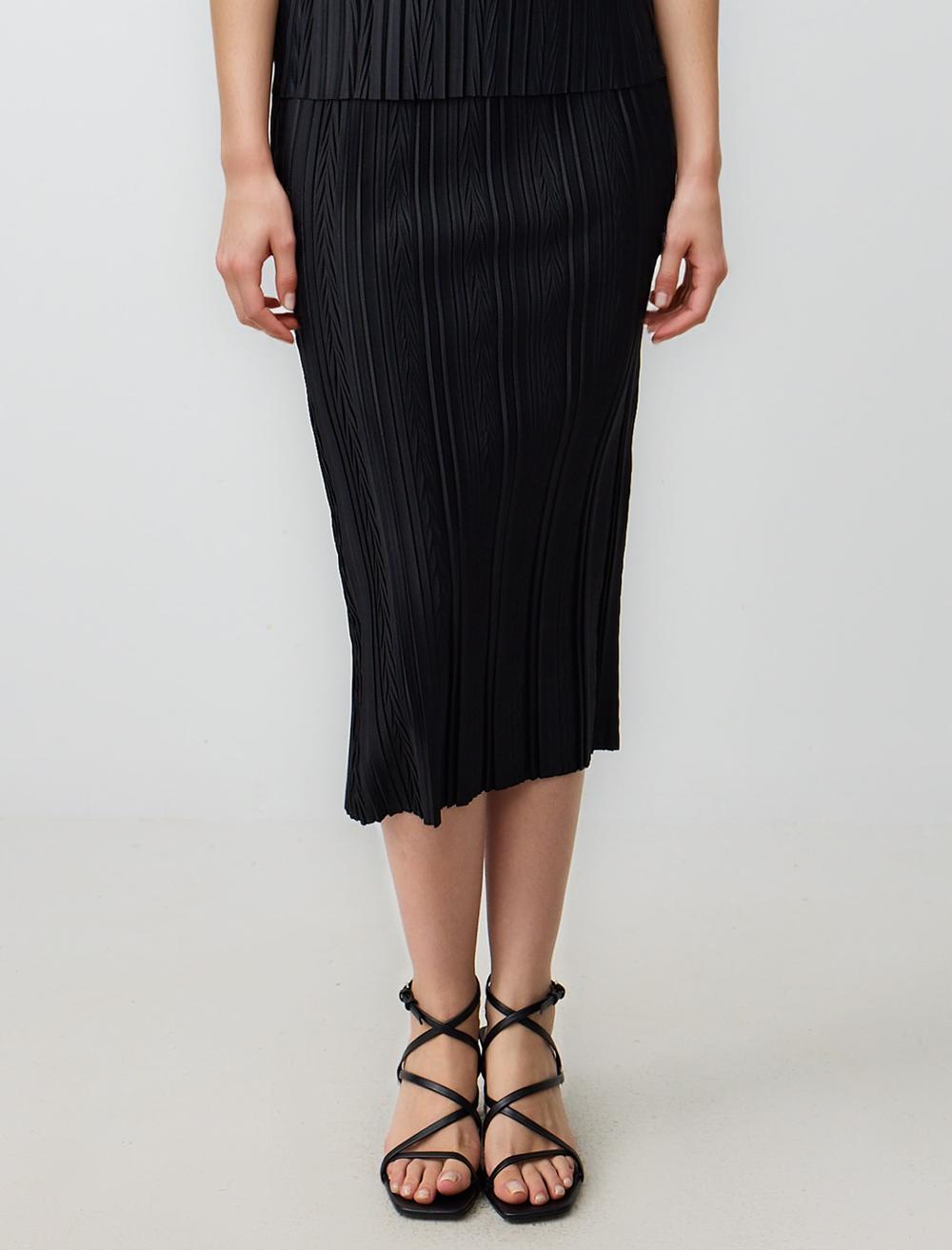 Skirt - Black - 5SW074994900