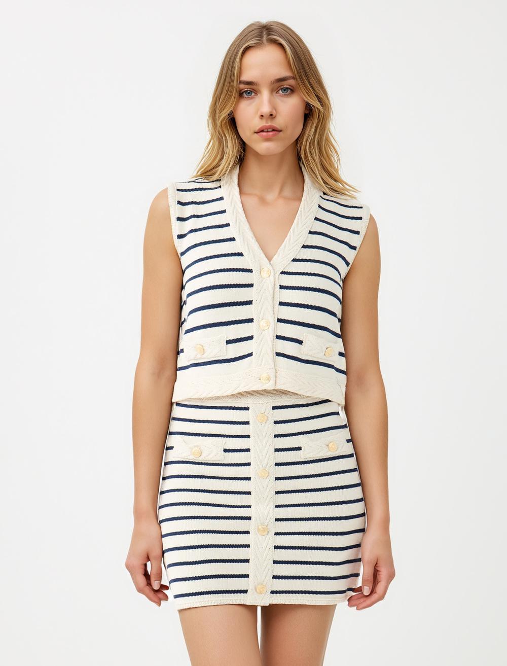 Skirt - 5WW074303