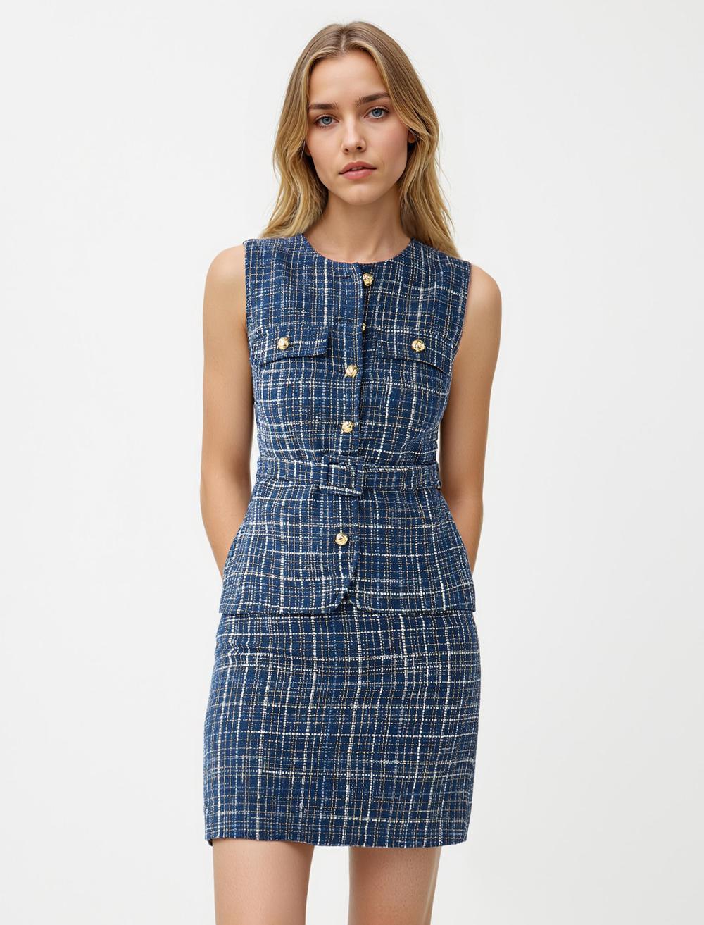 Skirt - 5WW074956
