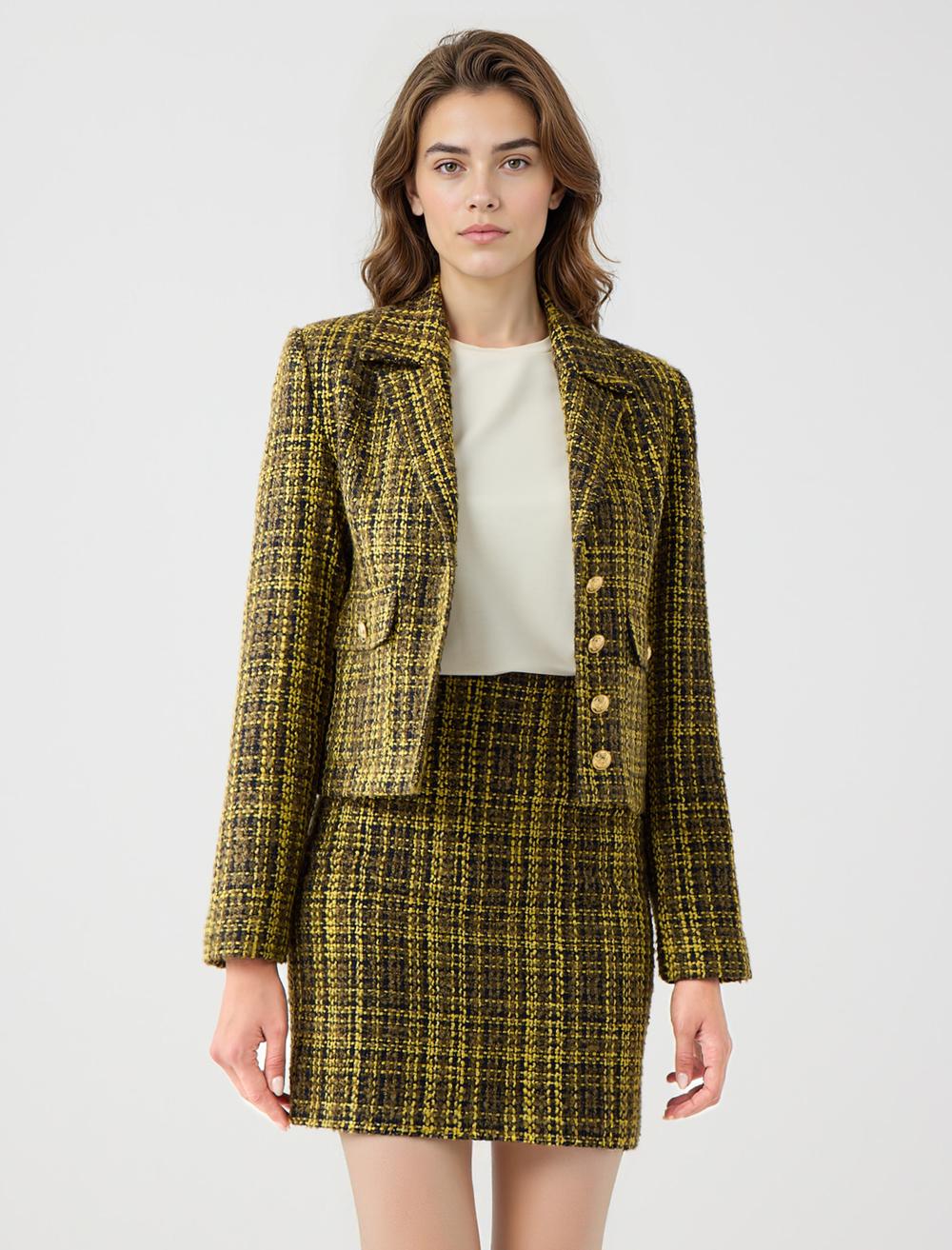 Skirt - 5WW075672