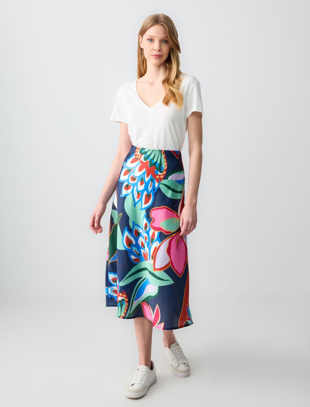 Skirt - 5SW083614