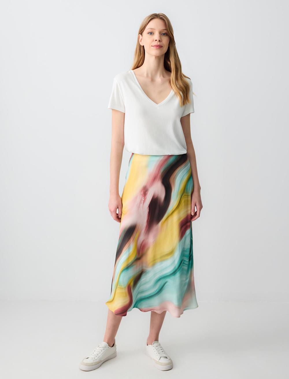 Skirt - 5SW083641
