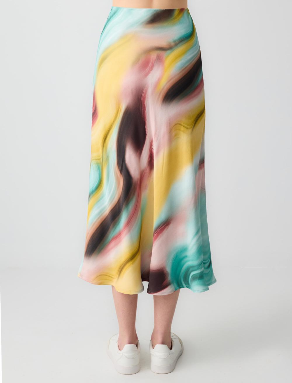 Skirt - 5SW083641