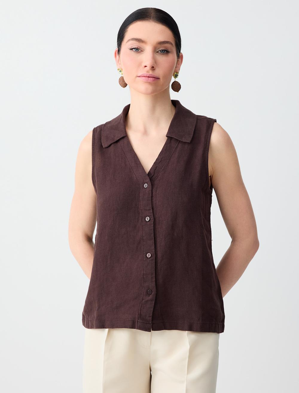 Sl Slim Fit - Aci Kahve