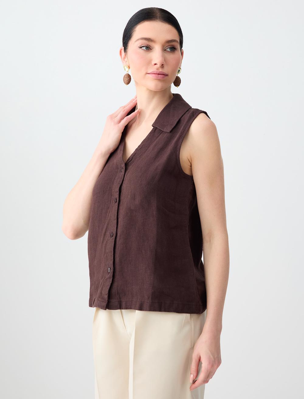 Sl Slim Fit - Aci Kahve