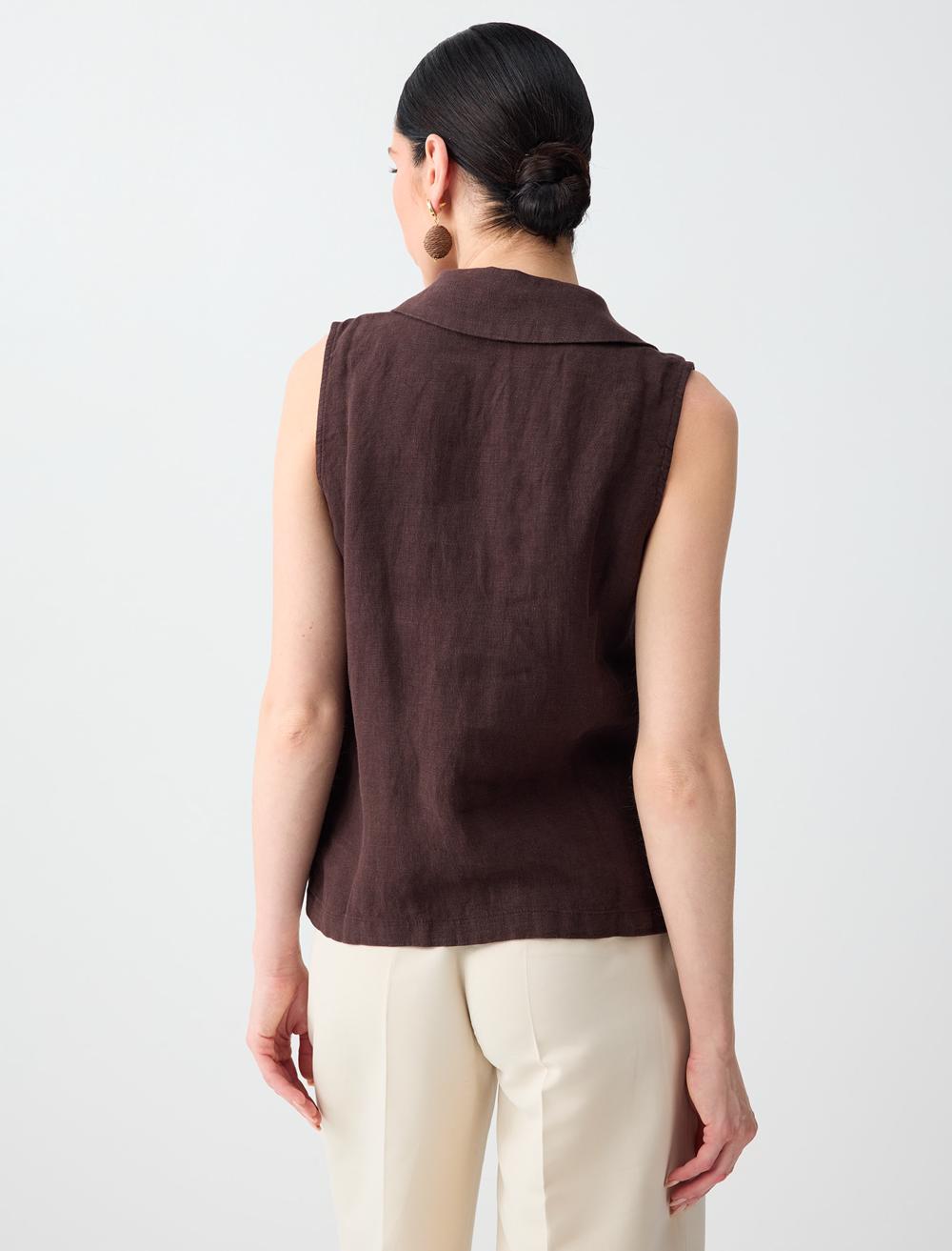 Sl Slim Fit - Aci Kahve