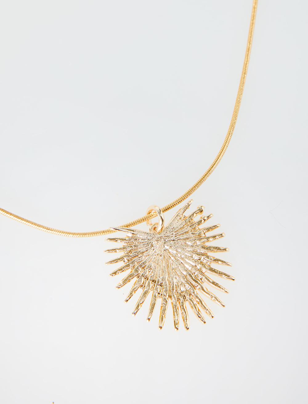 Gold Necklace - 6SW425544150