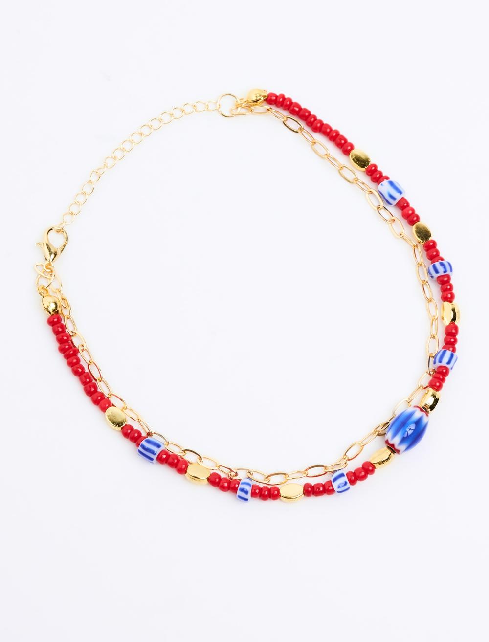 ANKLET - 24SX840002