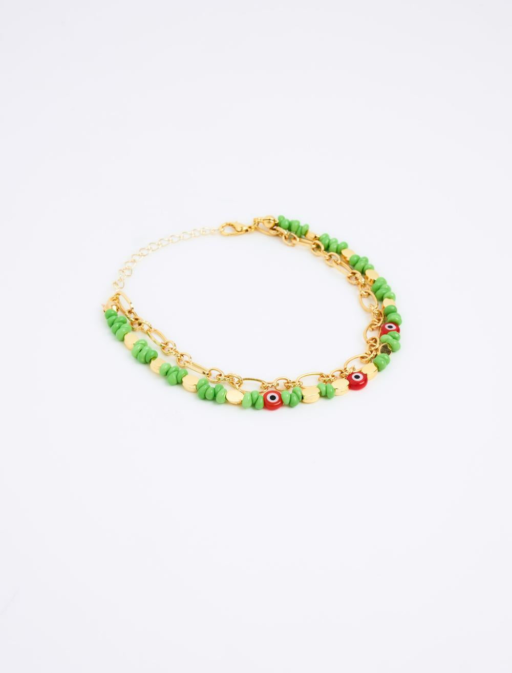ANKLET - 24SX840009