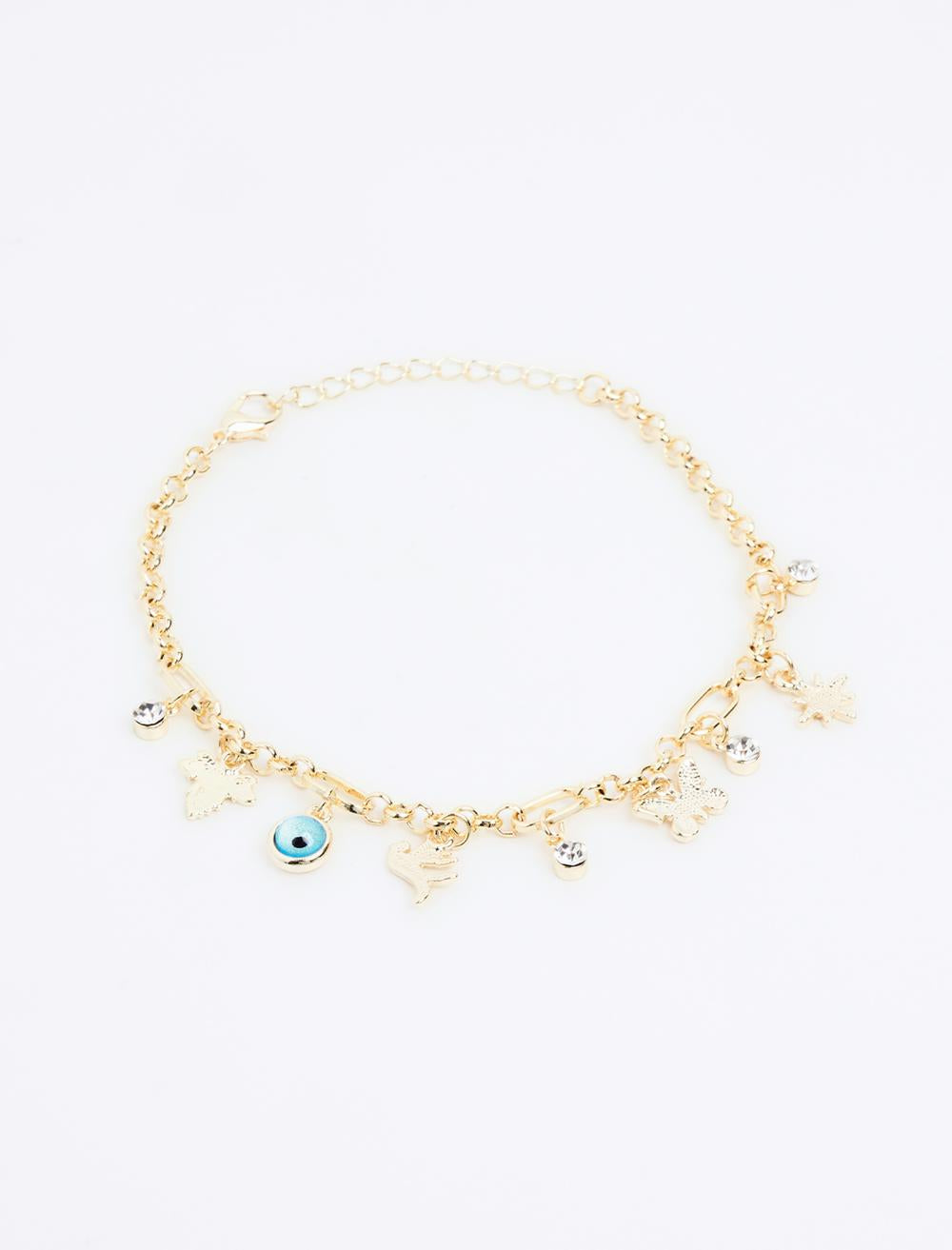 ANKLET - 24SX840029
