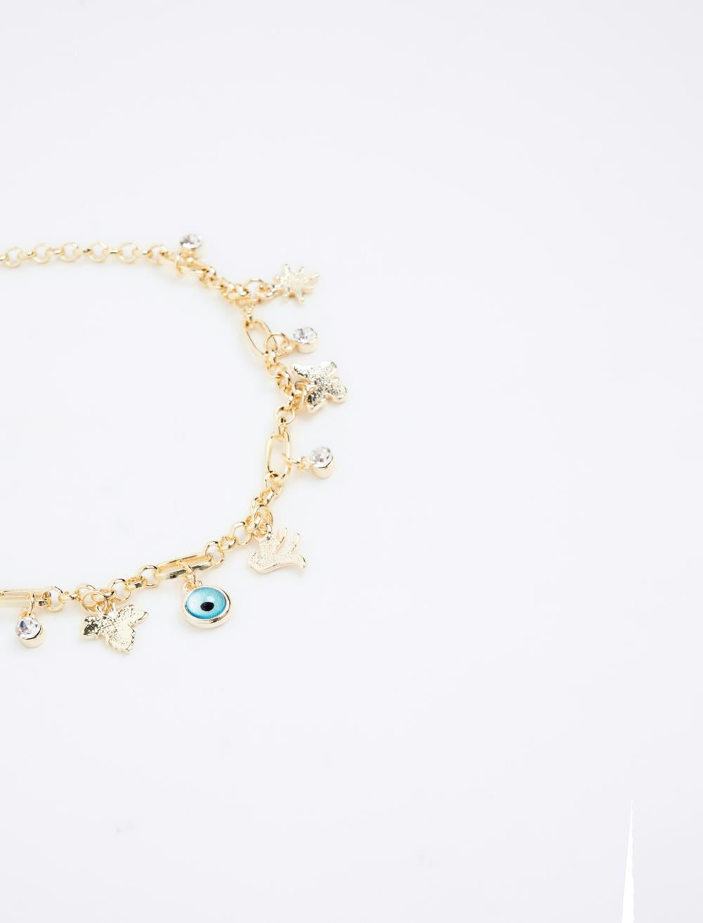 ANKLET - 24SX840029